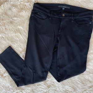 Joe’s Jeans Black Jeggings